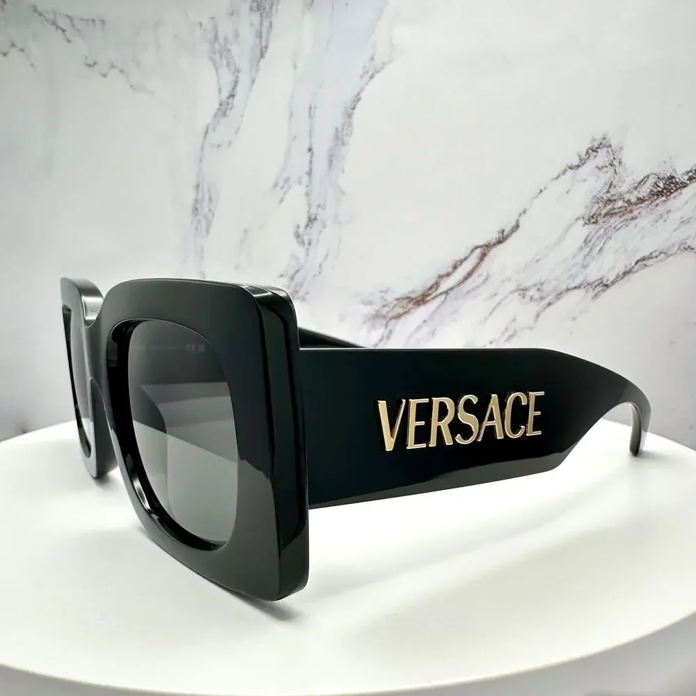 Versace new sunglasses